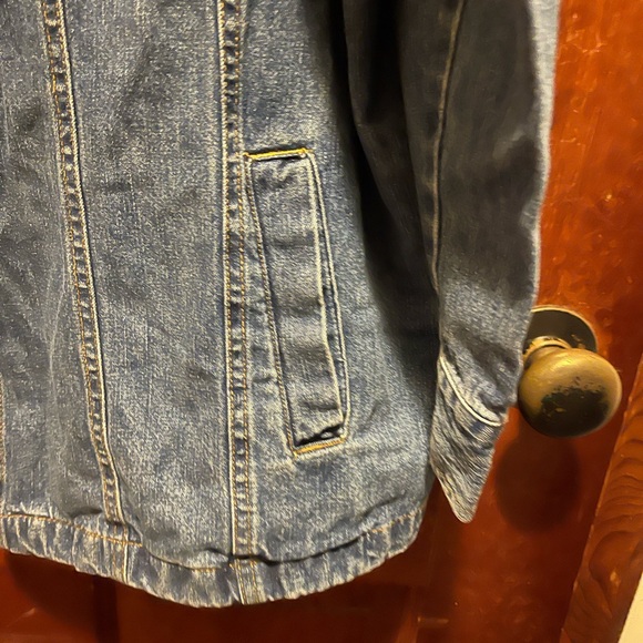 Denim Jacket - Picture 3 of 5